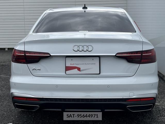 Audi A4 2024-02 6009454-18