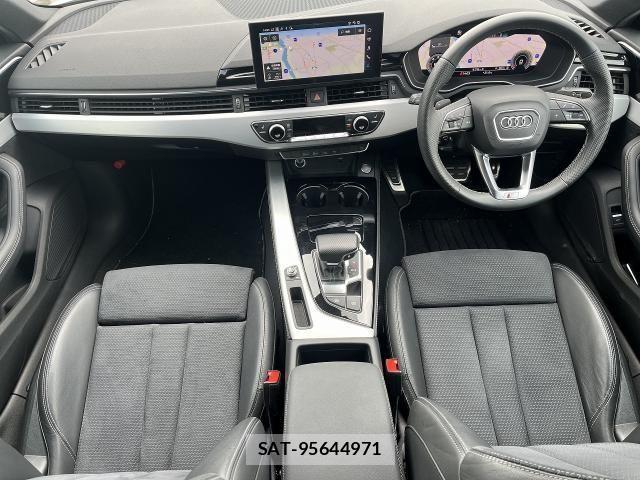 Audi A4 2024-02 6009454-1