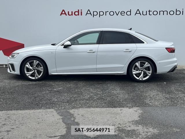 Audi A4 2024-02 6009454-19