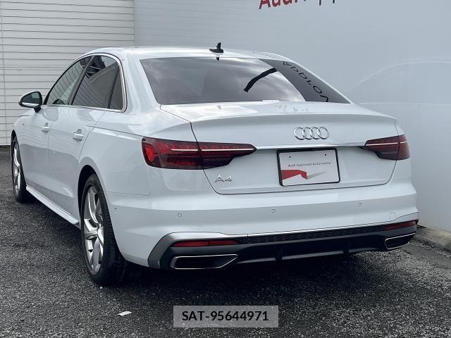 Audi A4 2024-02 6009454-20