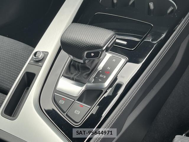 Audi A4 2024-02 6009454-26