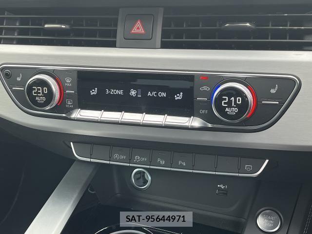 Audi A4 2024-02 6009454-27
