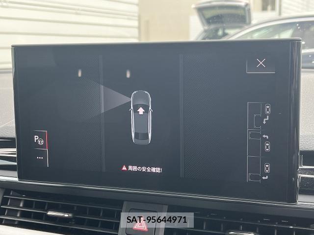 Audi A4 2024-02 6009454-4