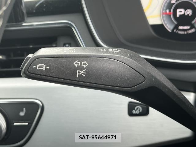 Audi A4 2024-02 6009454-8