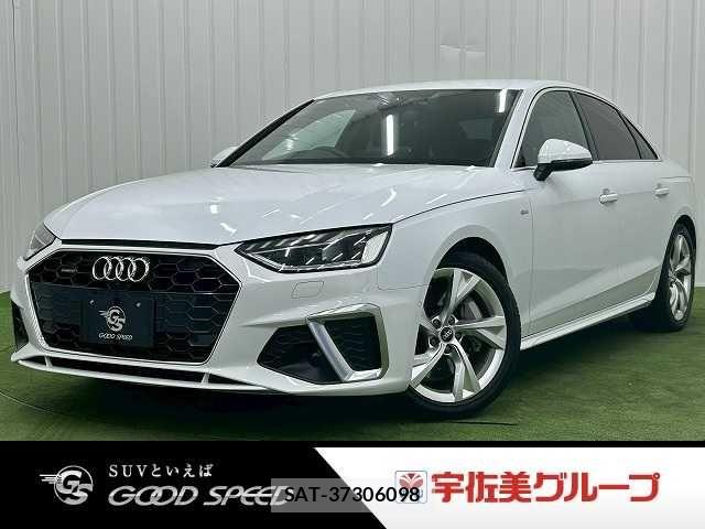 Audi A4 2022-02 6211694-0