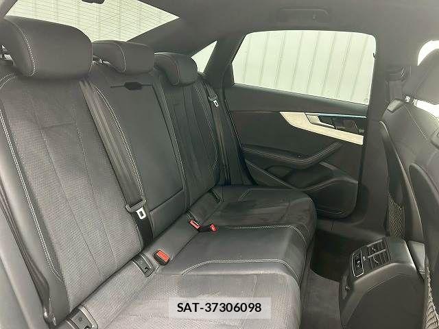 Audi A4 2022-02 6211694-9