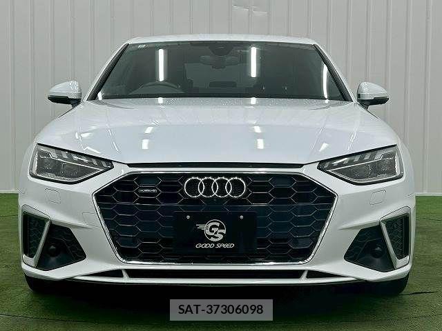 Audi A4 2022-02 6211694-11