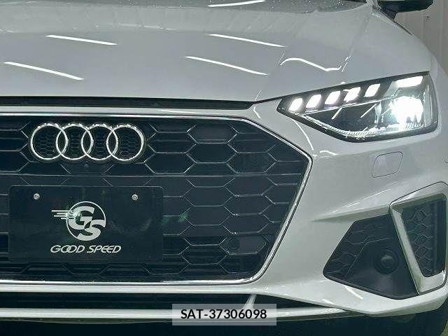 Audi A4 2022-02 6211694-17