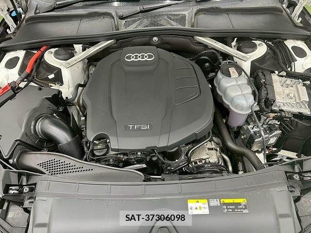 Audi A4 2022-02 6211694-19