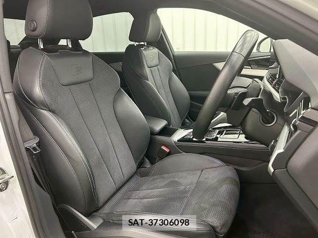 Audi A4 2022-02 6211694-8