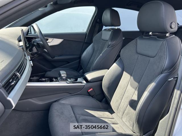 Audi A4 2021-07 6211695-13