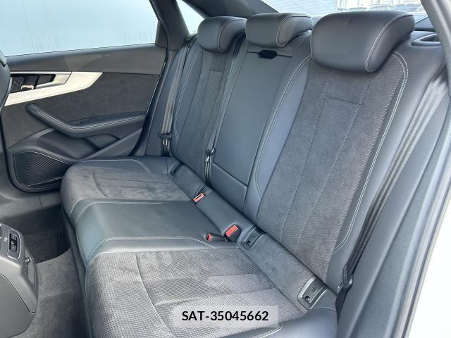 Audi A4 2021-07 6211695-14