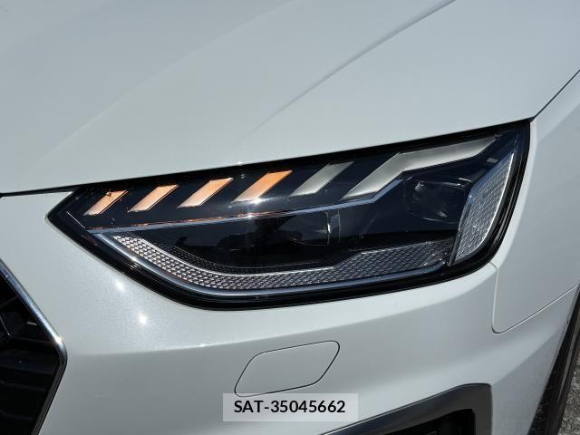 Audi A4 2021-07 6211695-16