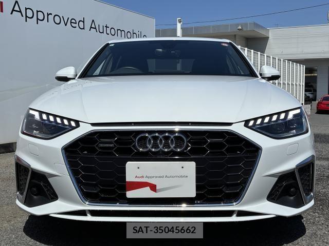 Audi A4 2021-07 6211695-18