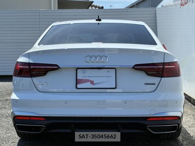 Audi A4 2021-07 6211695-19