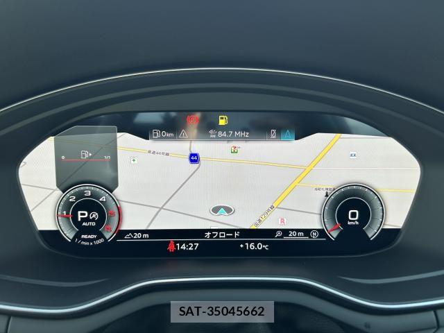 Audi A4 2021-07 6211695-2