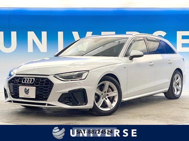 Audi A4 2021-09 6263100-0