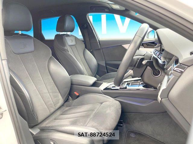 Audi A4 2021-09 6263100-9