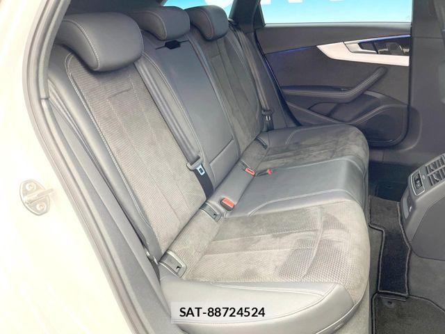 Audi A4 2021-09 6263100-10