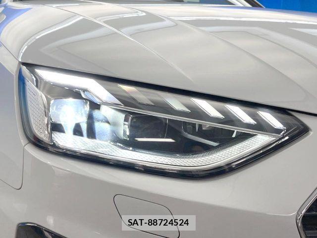 Audi A4 2021-09 6263100-13