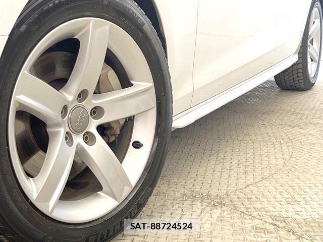Audi A4 2021-09 6263100-14