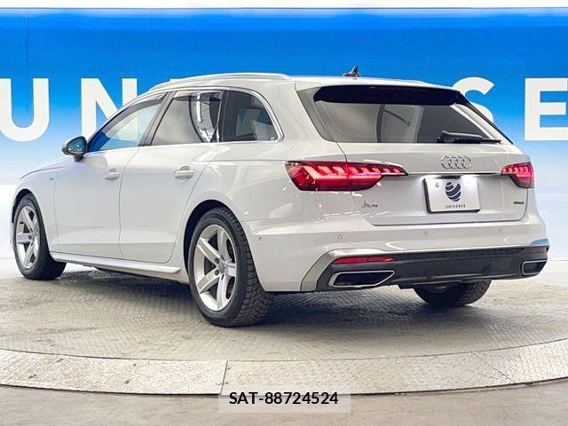 Audi A4 2021-09 6263100-18