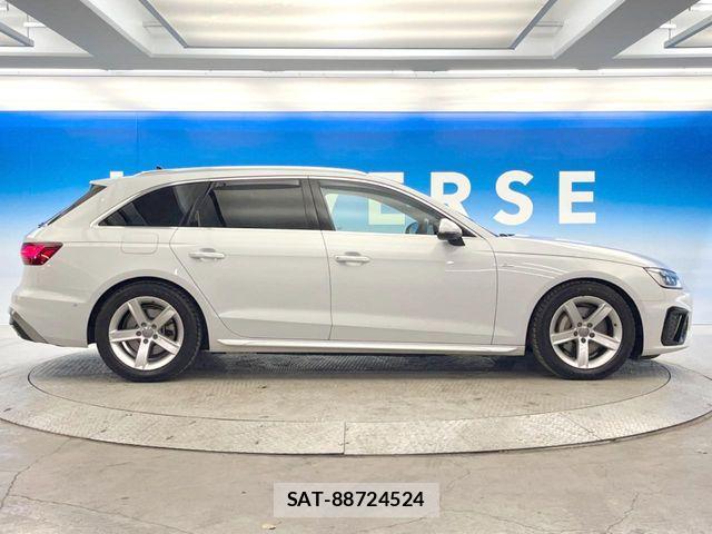 Audi A4 2021-09 6263100-19