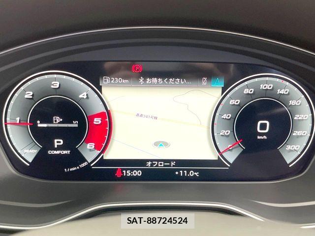 Audi A4 2021-09 6263100-4