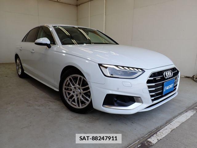 Audi A4 2021-06 6275733-0