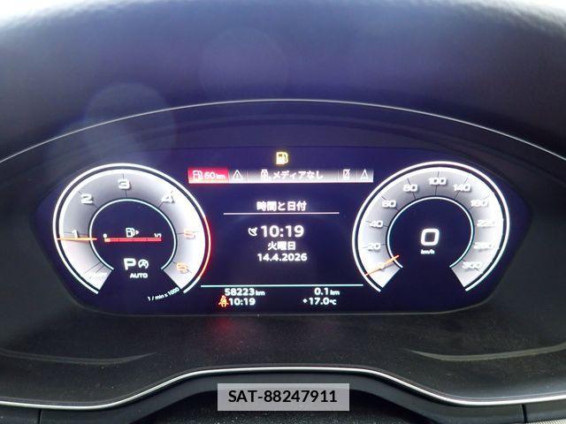 Audi A4 2021-06 6275733-11