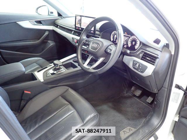 Audi A4 2021-06 6275733-1