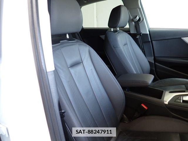 Audi A4 2021-06 6275733-21