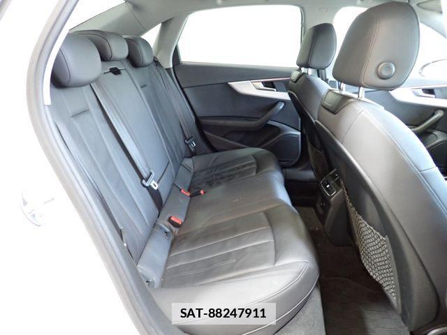 Audi A4 2021-06 6275733-22