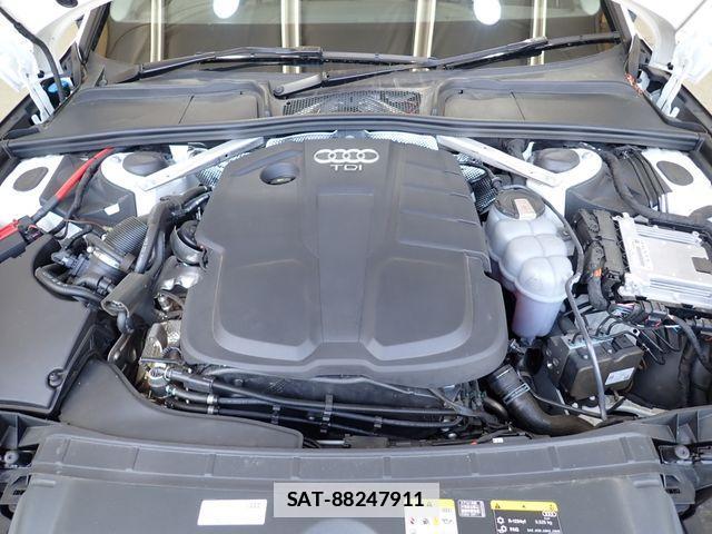 Audi A4 2021-06 6275733-25