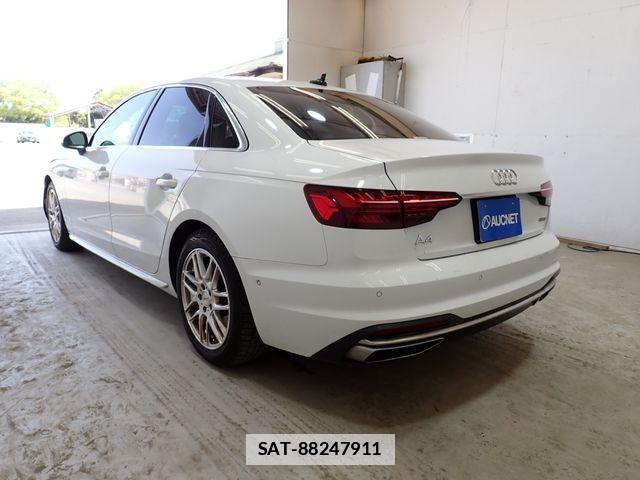 Audi A4 2021-06 6275733-2