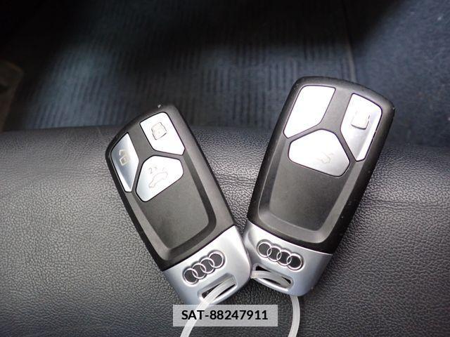 Audi A4 2021-06 6275733-29