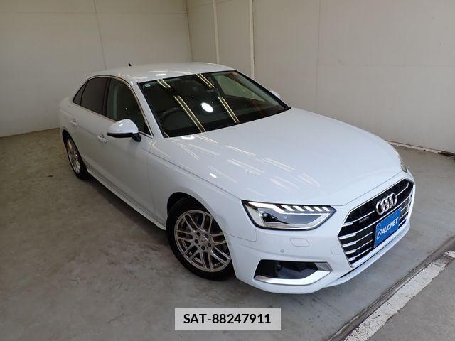 Audi A4 2021-06 6275733-3