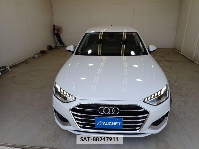 Audi A4 2021-06 6275733-4