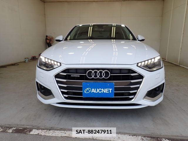 Audi A4 2021-06 6275733-5