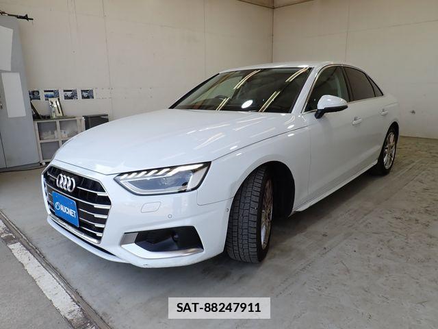 Audi A4 2021-06 6275733-6
