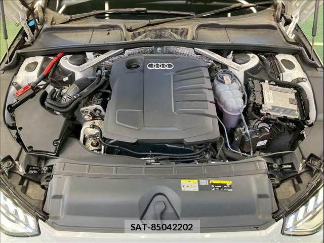 Audi A4 2021-07 6275735-11