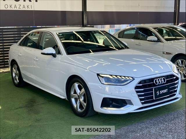Audi A4 2021-07 6275735-15