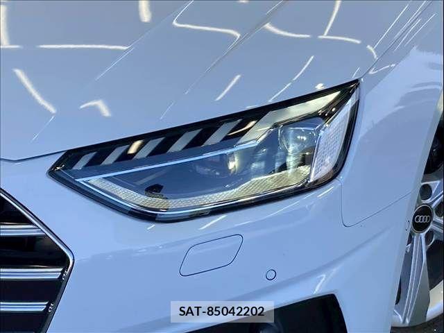 Audi A4 2021-07 6275735-19