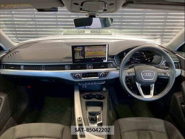 Audi A4 2021-07 6275735-2