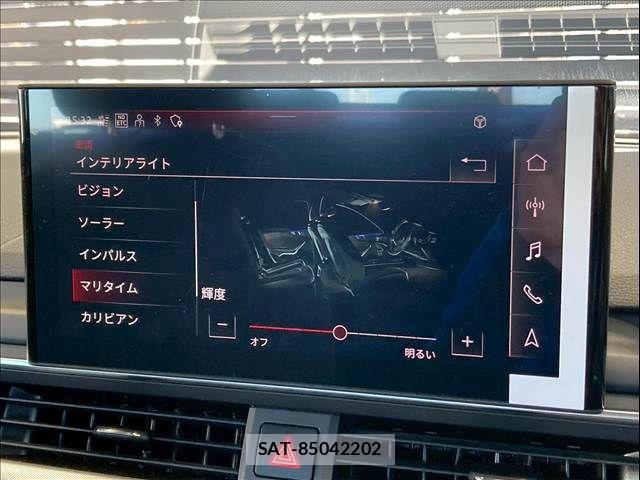 Audi A4 2021-07 6275735-8