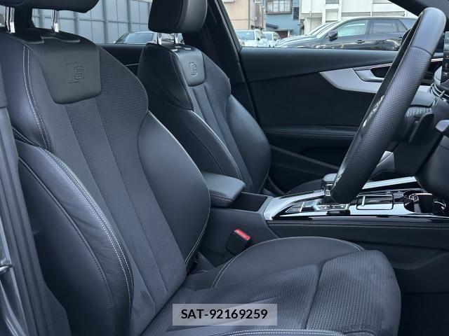 Audi A4 2023-08 6525469-12