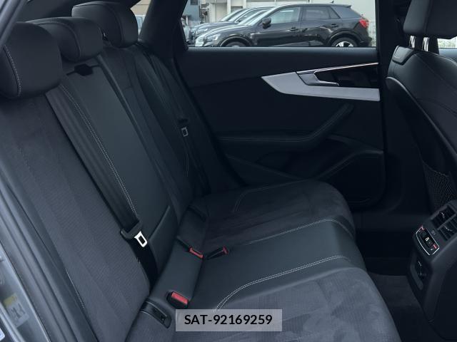 Audi A4 2023-08 6525469-13
