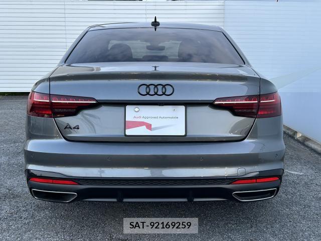 Audi A4 2023-08 6525469-16