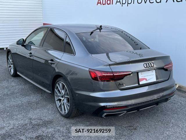 Audi A4 2023-08 6525469-18