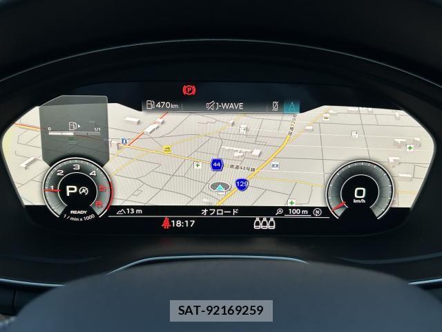Audi A4 2023-08 6525469-1